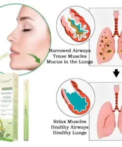 𝐌𝐮𝐥𝐥𝐞𝐢𝐧 𝐇𝐞𝐫𝐛𝐚𝐥 𝐋𝐮𝐧𝐠 𝐏𝐮𝐫𝐢𝐟𝐢𝐞𝐫