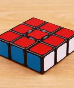 1x3x3 Floppy Magic Cube