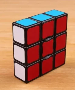 1x3x3 Floppy Magic Cube