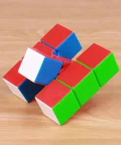 1x3x3 Floppy Magic Cube