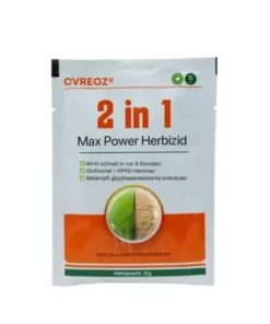 2-in-1 Max Power Herbizid