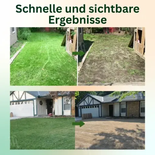 2-in-1 Max Power Herbizid