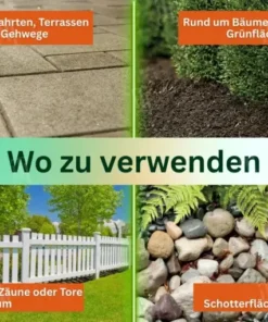 2-in-1 Max Power Herbizid