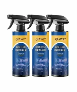 Advanced Car Quick-acting Coating Agent Spray
