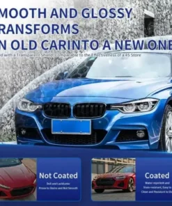 Advanced Car Quick-acting Coating Agent Spray