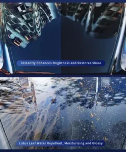 Advanced Car Quick-acting Coating Agent Spray