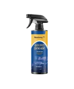 Advanced Car Quick-acting Coating Agent Spray