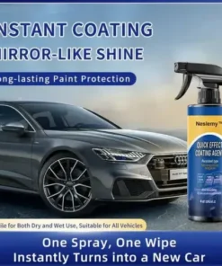 Advanced Car Quick-acting Coating Agent Spray