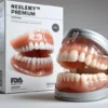 Advanced Full Denture Set