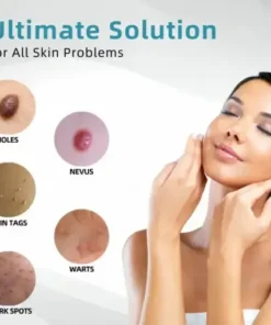 All-in-One Laser Eraser Pen