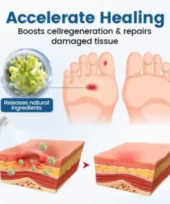 AngioVita Diabetic Care Spray