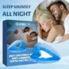 Anti-Snoring Guard
