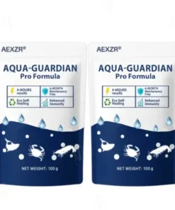 Aqua-Guardian Pro Formula