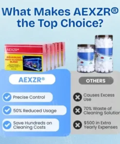 Aquariums Aqua-Guardian Blend