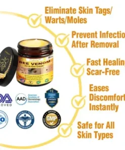 Bee Venom All-in-One Cream