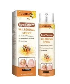 Bee Venom Nail Renewal Spray