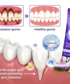 BeeRenew Advanced Gum Healing Toothpaste