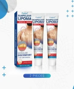 BumpClear Lipoma Removal Cream