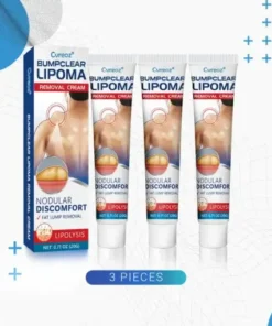 BumpClear Lipoma Removal Cream