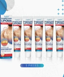 BumpClear Lipoma Removal Cream
