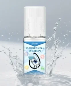ClariSee 5-in-1 Eye Drops