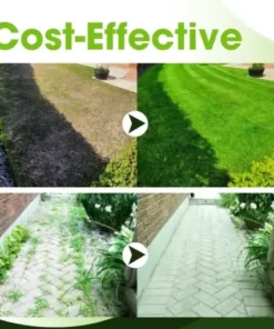 ClearYard Dual-Action Herbicide