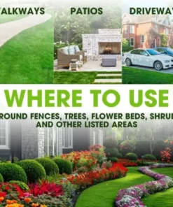 ClearYard Dual-Action Herbicide