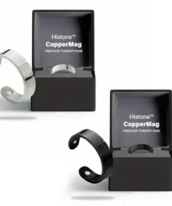 Copper Mag Prostate Therapy Ring