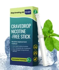 CraveDrop Nicotine-Free Stick