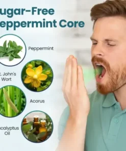 CraveDrop Nicotine-Free Stick