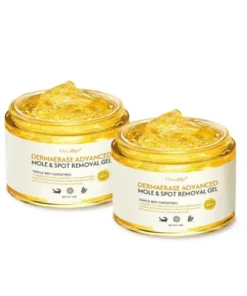 DermaErase Advanced Mole & Spot Removal Gel