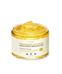 DermaErase Advanced Mole & Spot Removal Gel