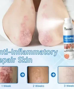 DermaMag Magnesium Repair Spray