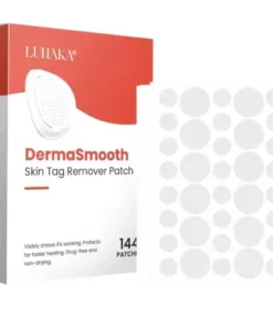 DermaSmooth Skin Tag Remover Patch