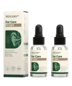 Ear Care Solution