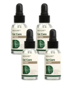 Ear Care Solution