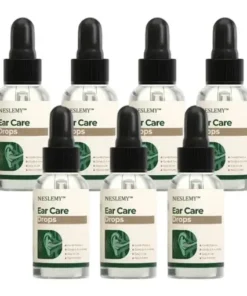 Ear Care Solution