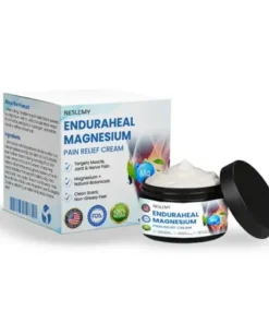 EnduraHeal Magnesium Pain Relief Cream