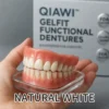 GelFit Functional Dentures