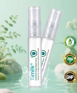 GlosShield Tongue Repair Spray