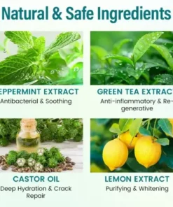 GlosShield Tongue Repair Spray