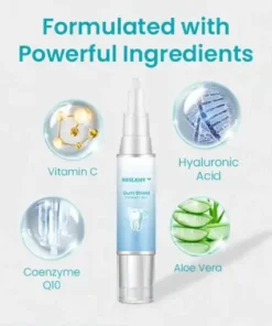 Gum Shield Therapy Gel