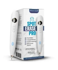 Home Use CO2 Laser Shot Erase Pro