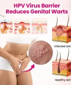 IntiDefend Anti-HPV Interferon Gel