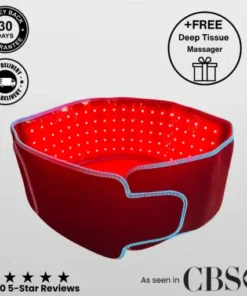 Light 360 – Pain Relief & Slimming Belt