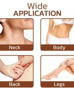 Lumpless Lipoma Treatment Cream