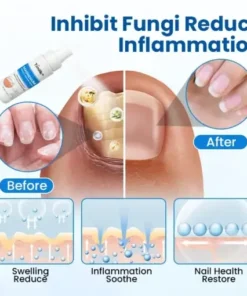 Magnesium Herbal Treatment Spray