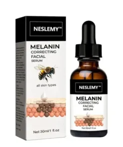 Melanin Correcting Facial Serum