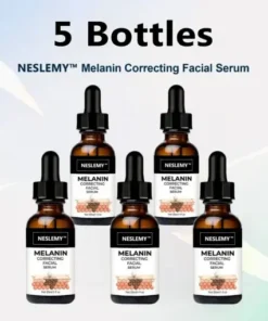 Melanin Correcting Facial Serum