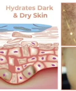 Melanin Correcting Facial Serum